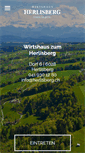 Mobile Screenshot of herlisberg.ch